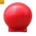 High quality water mark floater water area warning line floating ball